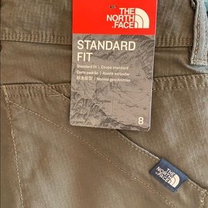 North Face Pants
